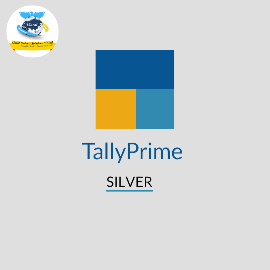 Tally prime silver